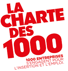 Charte des 1000